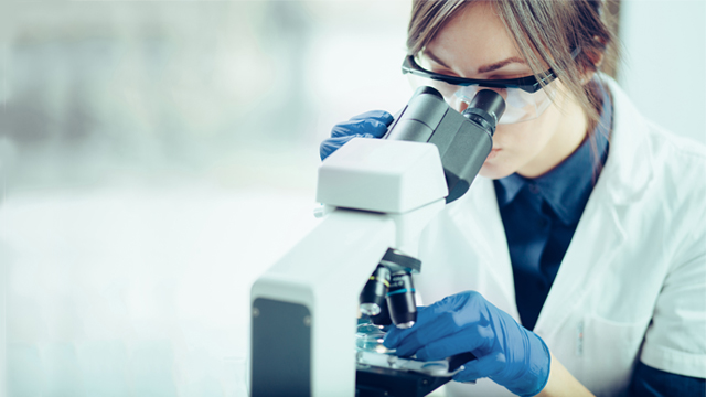 laboratorio